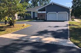 Trusted Monticello, AR Driveway Paving  Experts